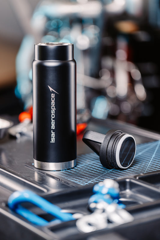 Isar Aerospace Thermos