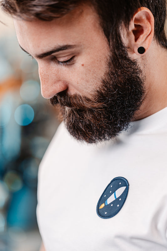 Men T-Shirt Spectrum