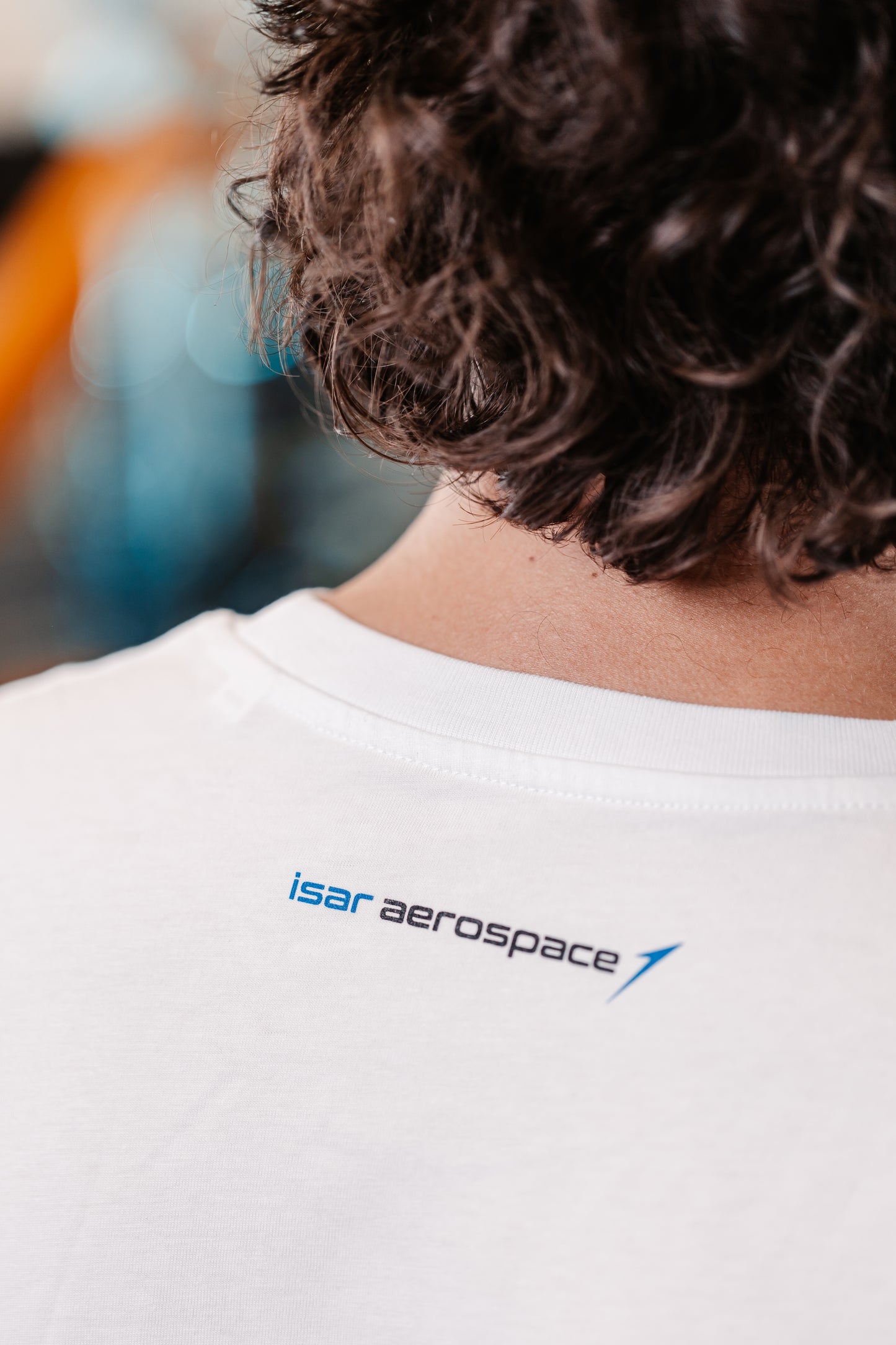 Men T-Shirt Spectrum